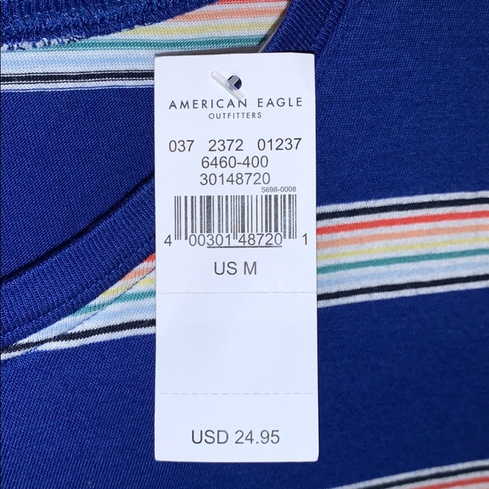 American Eagle Shirt - Picture 3 of 4